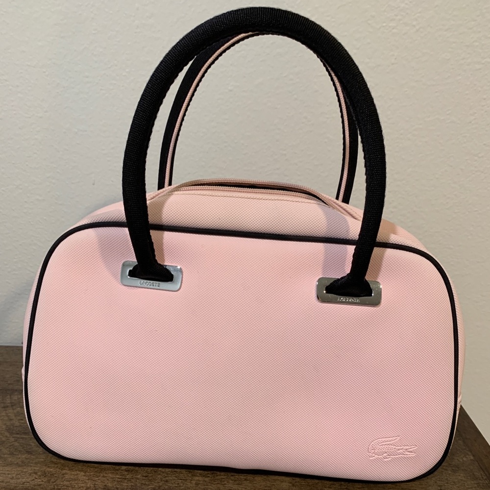 COPY - Lacoste handbag